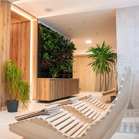 Rm Hotel Wellness & Congress Prievidza Εξωτερικό φωτογραφία