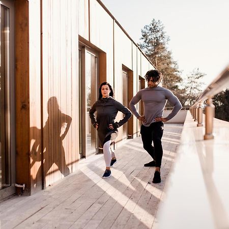 Rm Hotel Wellness & Congress Prievidza Εξωτερικό φωτογραφία