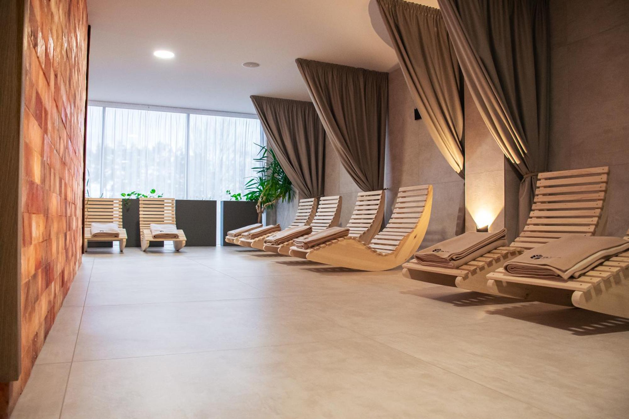 Rm Hotel Wellness & Congress Prievidza Εξωτερικό φωτογραφία