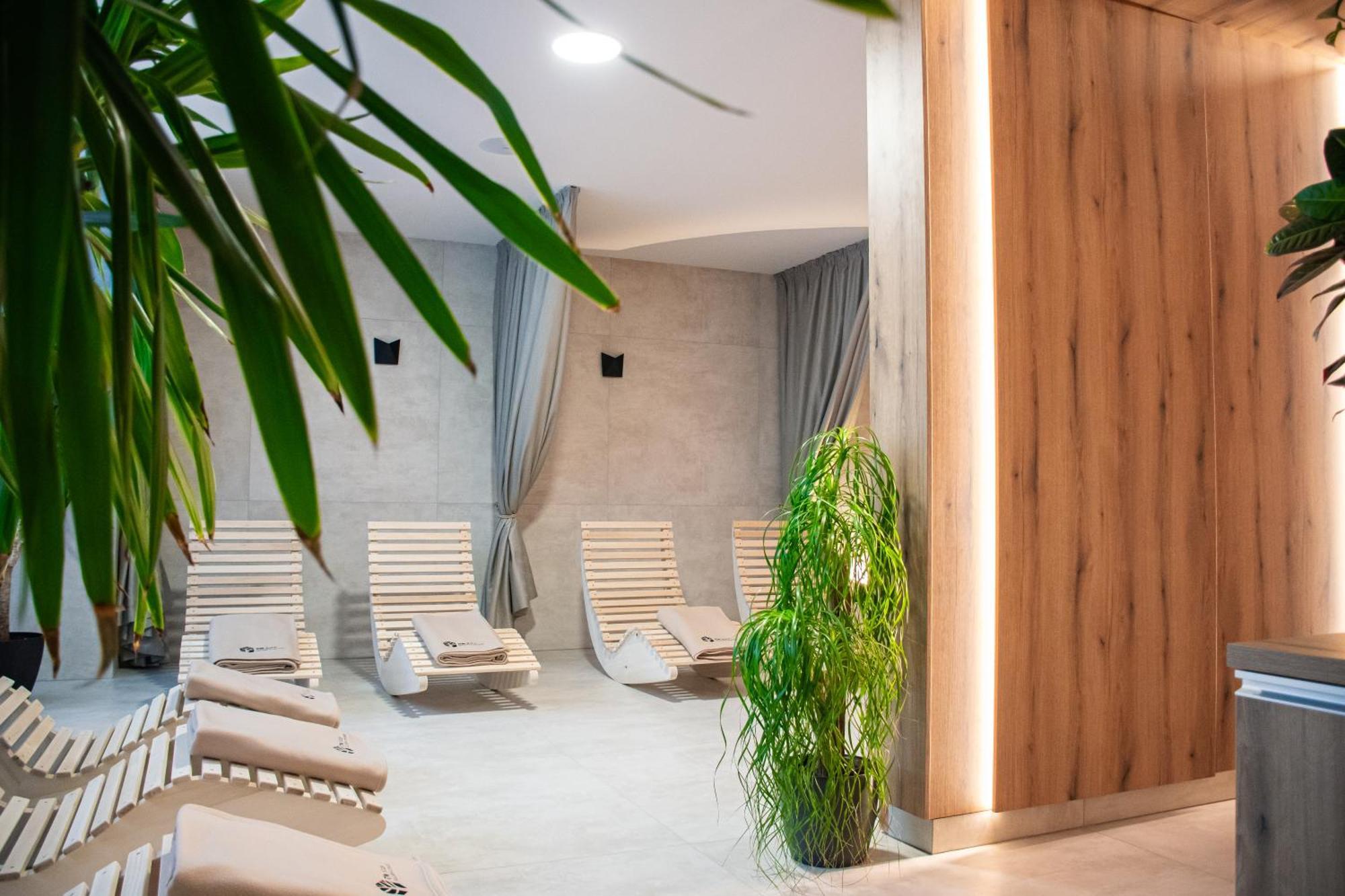 Rm Hotel Wellness & Congress Prievidza Εξωτερικό φωτογραφία