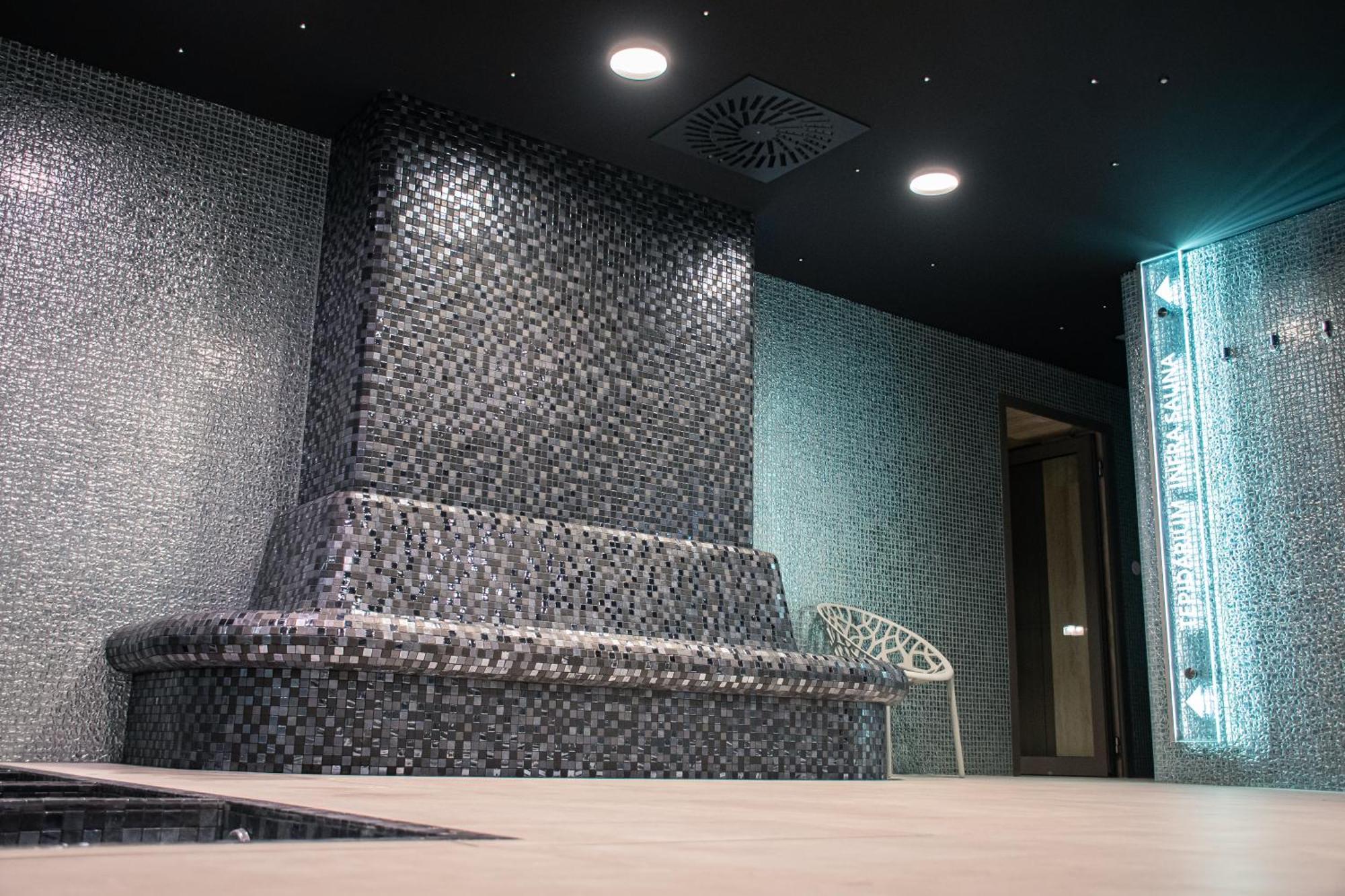 Rm Hotel Wellness & Congress Prievidza Εξωτερικό φωτογραφία