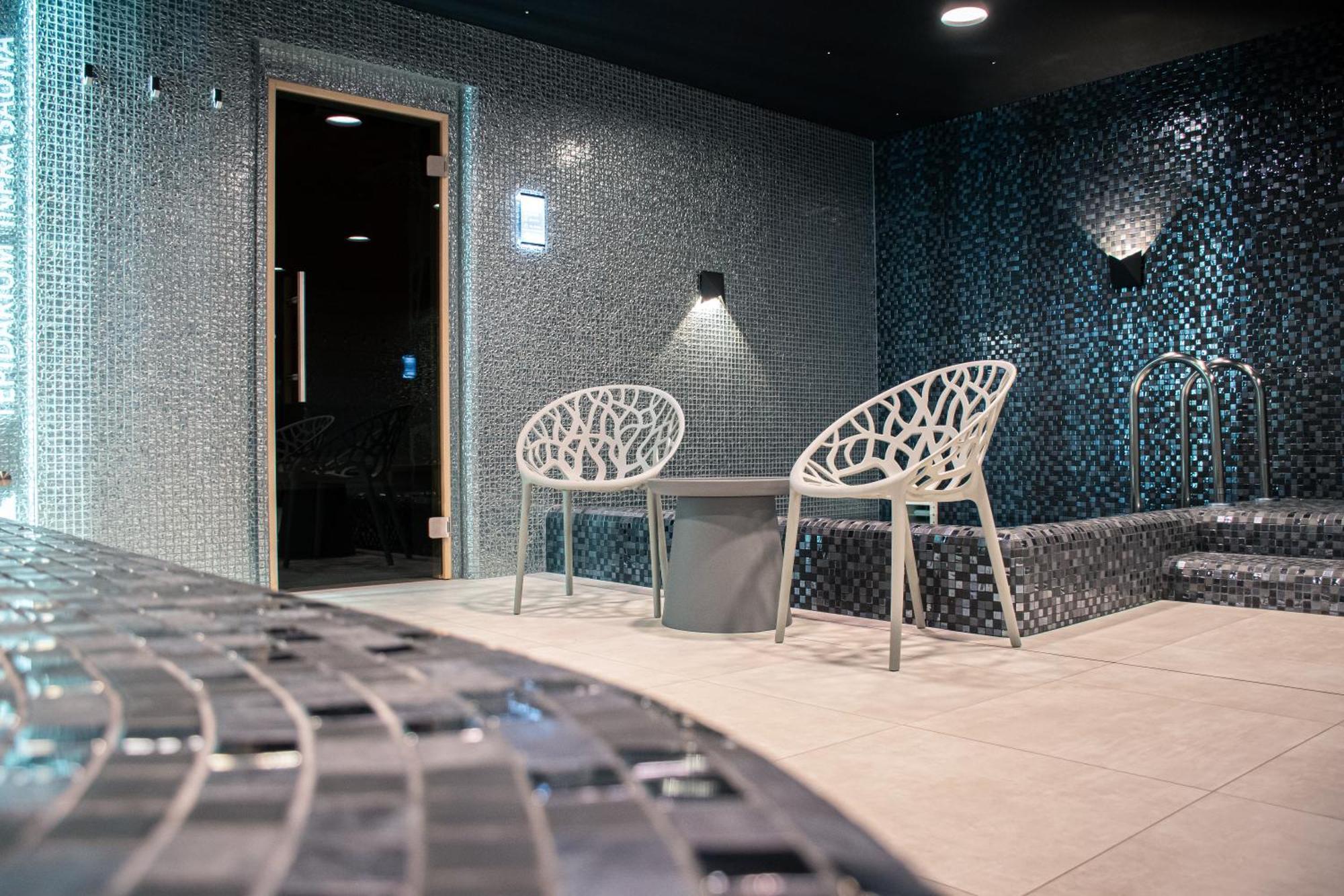 Rm Hotel Wellness & Congress Prievidza Εξωτερικό φωτογραφία