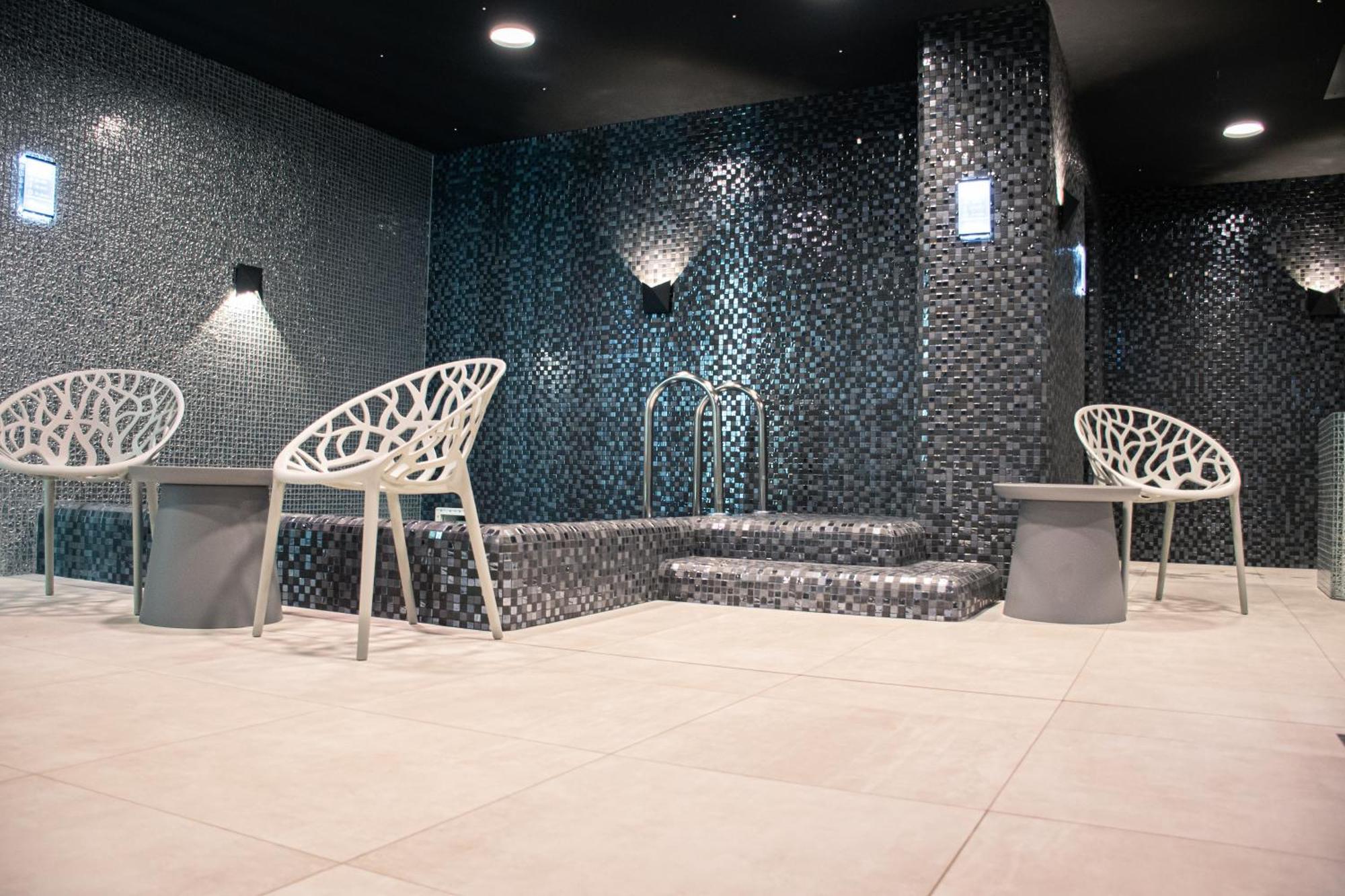 Rm Hotel Wellness & Congress Prievidza Εξωτερικό φωτογραφία