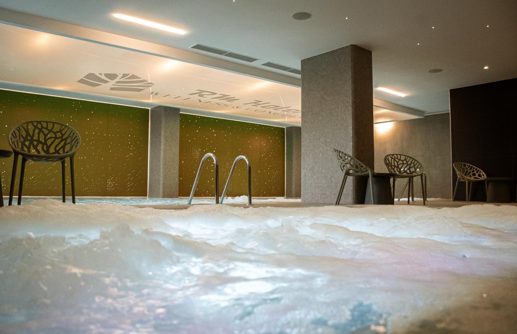 Rm Hotel Wellness & Congress Prievidza Εξωτερικό φωτογραφία