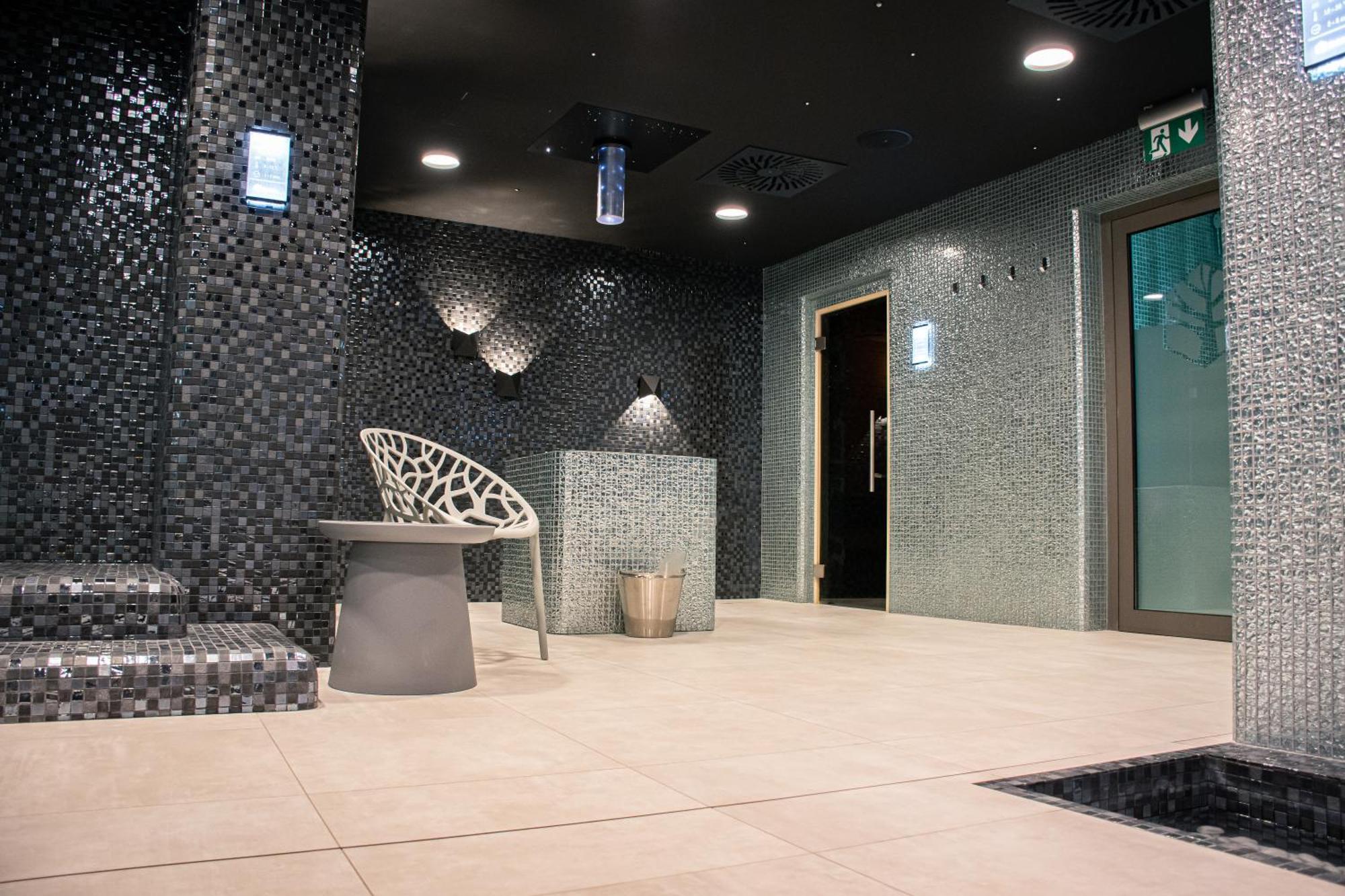 Rm Hotel Wellness & Congress Prievidza Εξωτερικό φωτογραφία