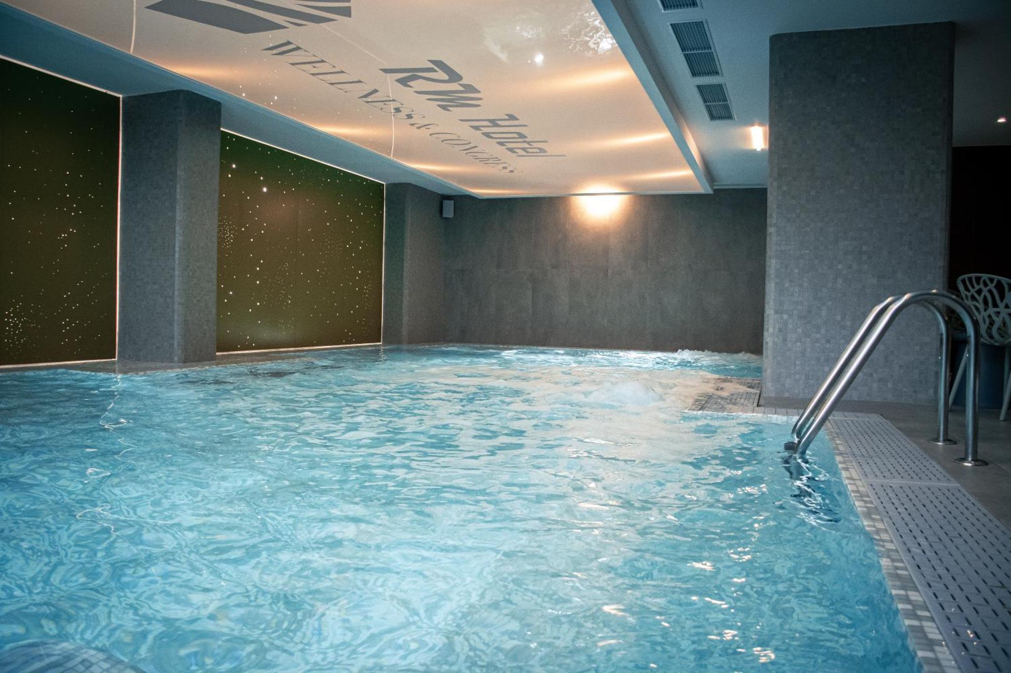 Rm Hotel Wellness & Congress Prievidza Εξωτερικό φωτογραφία