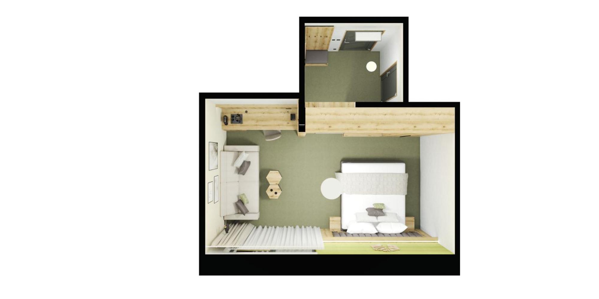 Rm Hotel Wellness & Congress Prievidza Εξωτερικό φωτογραφία