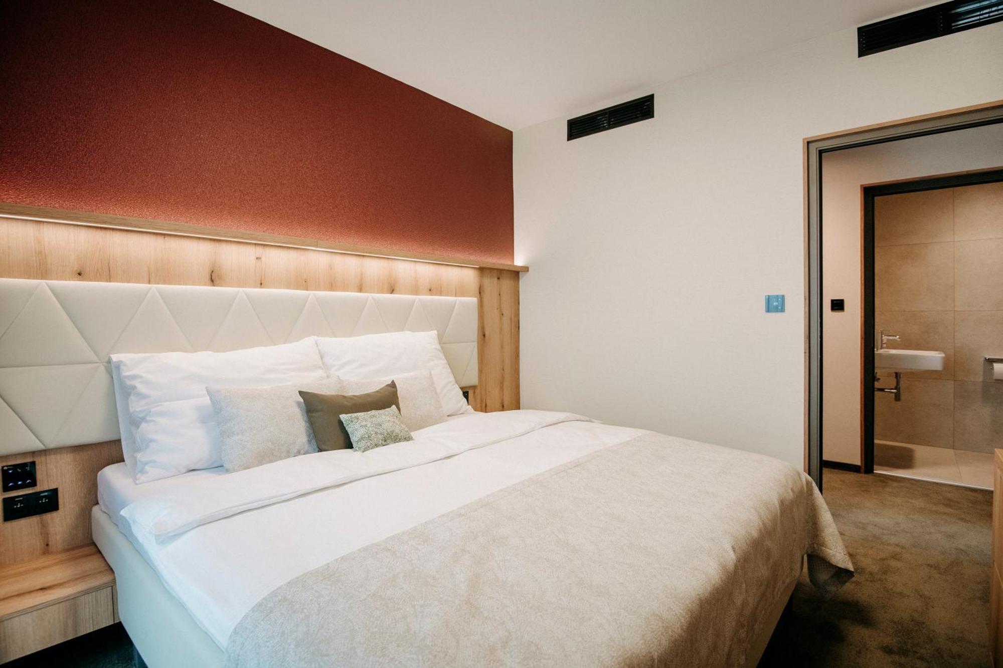 Rm Hotel Wellness & Congress Prievidza Εξωτερικό φωτογραφία