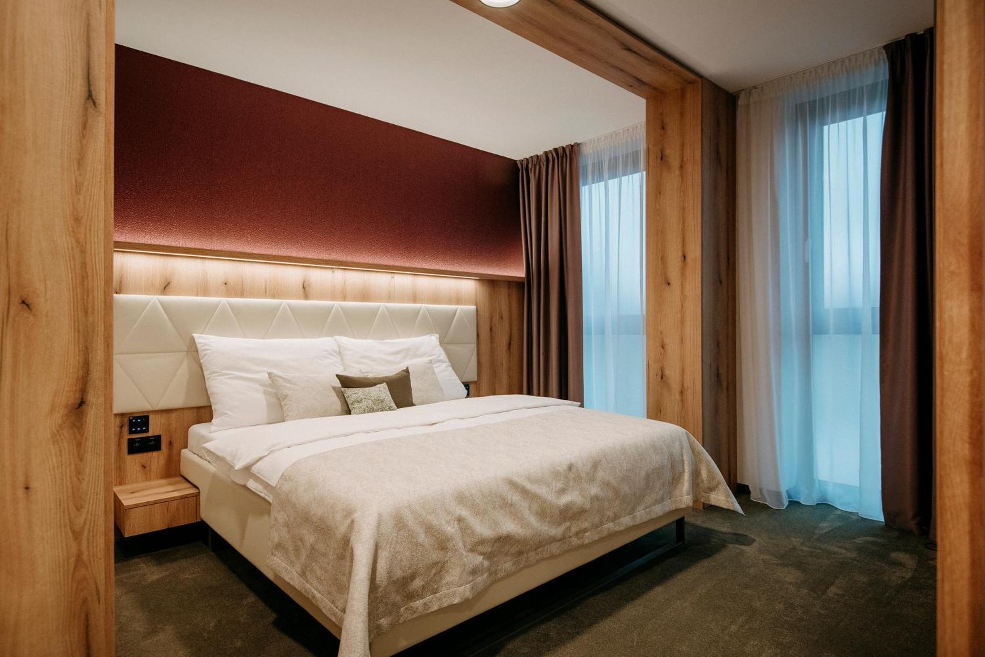 Rm Hotel Wellness & Congress Prievidza Εξωτερικό φωτογραφία